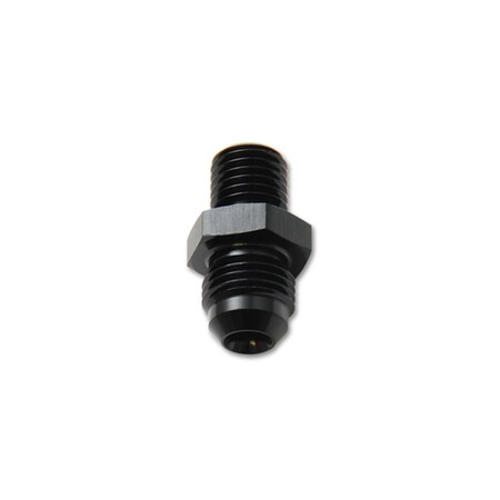 Vibrant 6AN to 16mm x 1.5 Metric Straight Adapter V32-16619